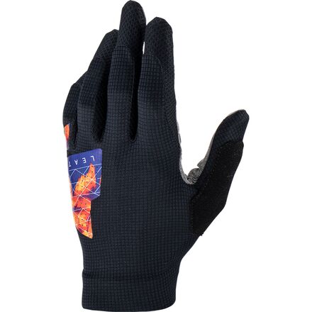Leatt - MTB 1.0 Glove - Men's - Black/Black