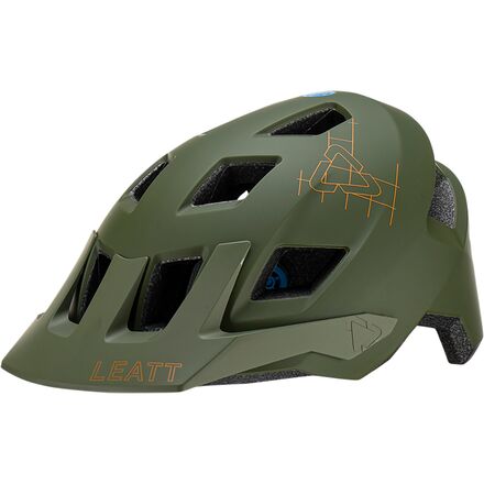 Leatt - MTB All-Mountain 1.0 Helmet