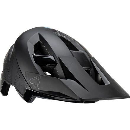 Leatt - MTB All-Mountain 3.0 Helmet - Stealth