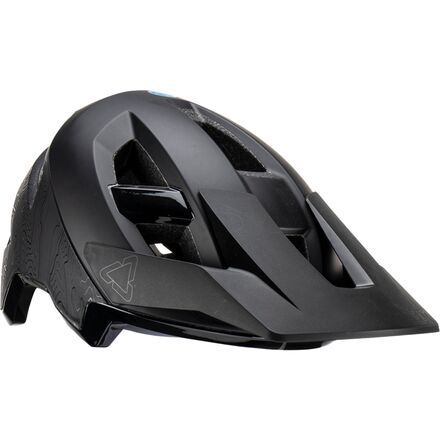 Leatt AllMtn 2.0 Open Face Helmet - Reviews, Comparisons