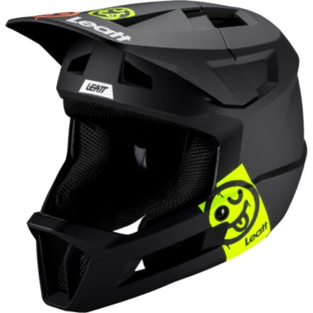 MTB Gravity 1.0 Helmet - Kids'