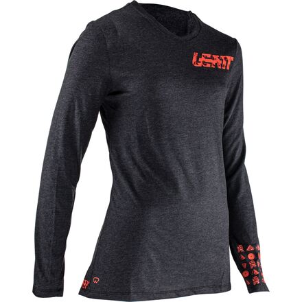 Leatt - MTB Gravity 2.0 Jersey - Women's