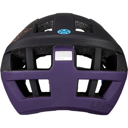 Leatt - MTB Trail 2.0 Helmet