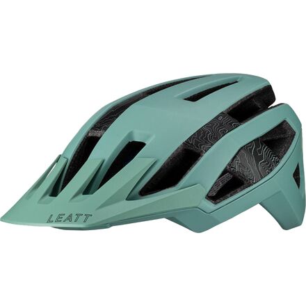 Leatt - MTB Trail 3.0 Helmet - Pistachio