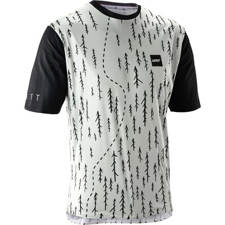 MTB Trail 3.0 Jersey - Men's