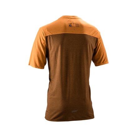 Leatt - MTB Trail 4.0 Jersey - Men's