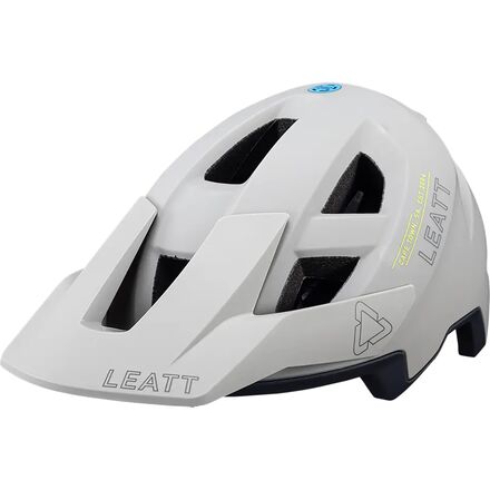 Leatt - MTB All-Mountain 2.0 Helmet - Granite