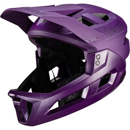 MTB Enduro 2.0 Helmet