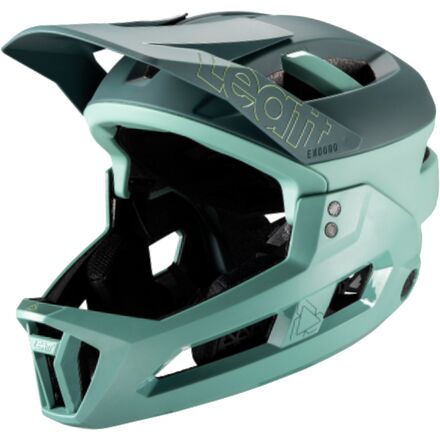 MTB Enduro 3.0 Helmet