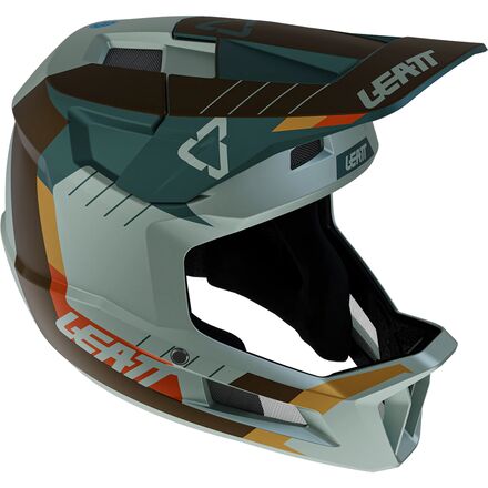 MTB Gravity 2.0 Helmet