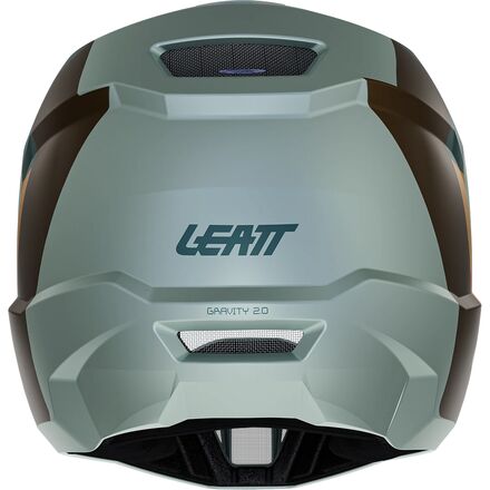 Leatt - MTB Gravity 2.0 Helmet