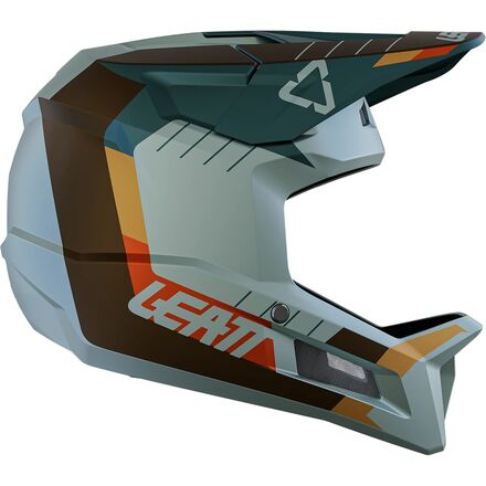 Leatt - MTB Gravity 2.0 Helmet