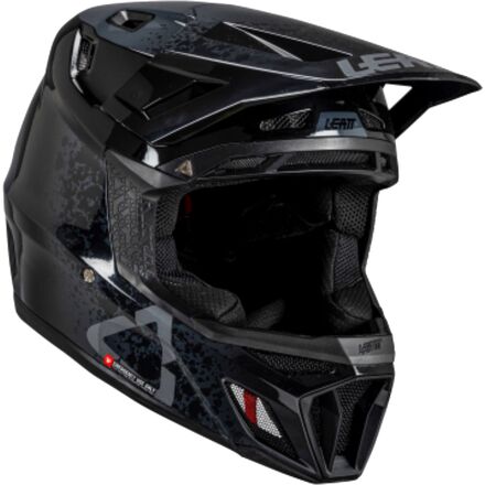Leatt - Gravity 8.0 MTB Helmet