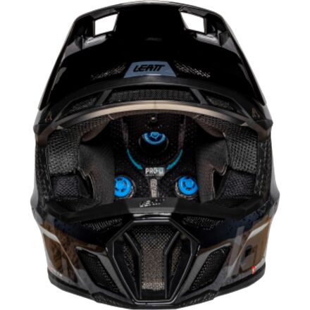 Leatt - Gravity 8.0 MTB Helmet