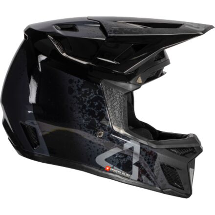 Leatt - Gravity 8.0 MTB Helmet