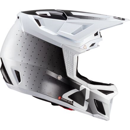 Leatt - Gravity 8.0 MTB Helmet
