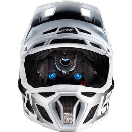 Leatt - Gravity 8.0 MTB Helmet