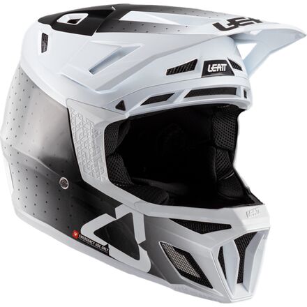 Leatt - Gravity 8.0 MTB Helmet