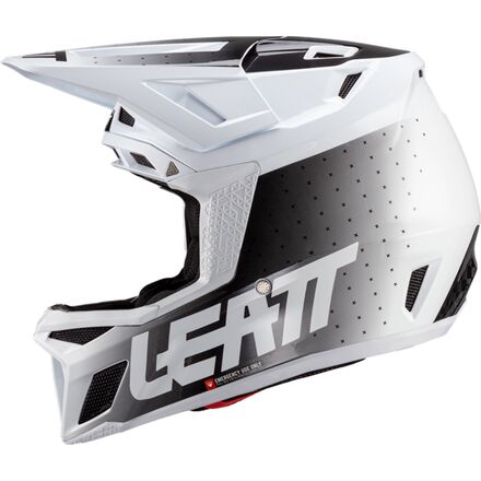 Leatt - Gravity 8.0 MTB Helmet