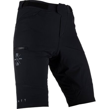 Leatt - MTB Trail 2.0 Shorts - Men's