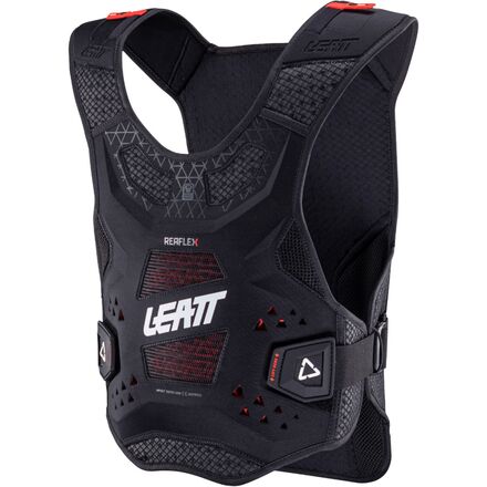 ReaFlex Chest Protector