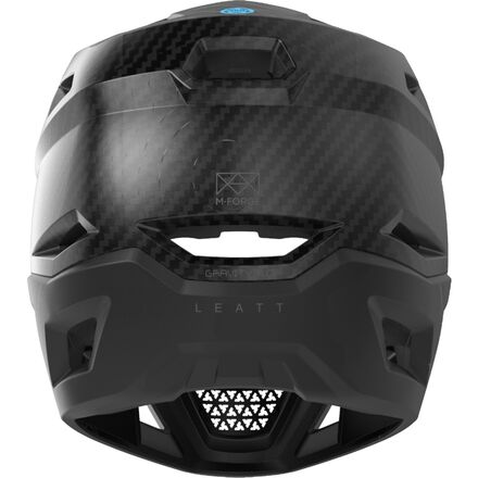 Leatt - MTB Gravity 6.0 Carbon V24 Helmet
