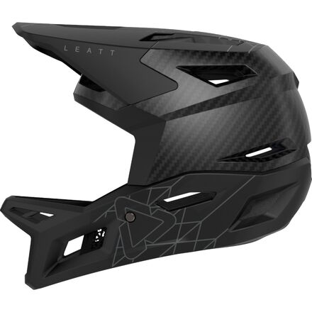 Leatt - MTB Gravity 6.0 Carbon V24 Helmet
