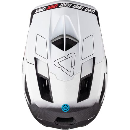 Leatt - MTB Gravity 6.0 Carbon V24 Helmet