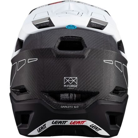 Leatt - MTB Gravity 6.0 Carbon V24 Helmet