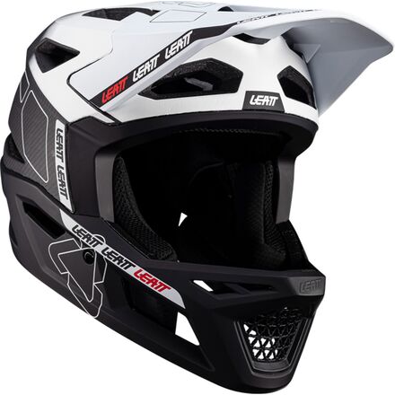 Leatt - MTB Gravity 6.0 Carbon V24 Helmet