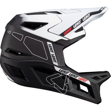 Leatt - MTB Gravity 6.0 Carbon V24 Helmet