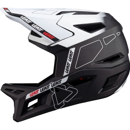 Leatt - MTB Gravity 6.0 Carbon V24 Helmet