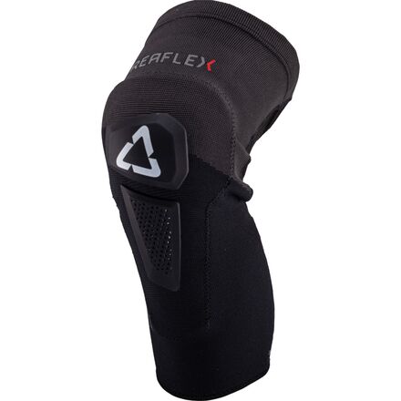 Leatt - ReaFlex Hybrid Knee Guard