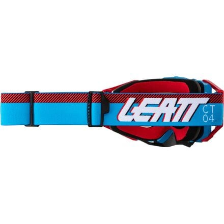 Leatt - Velocity 6.5 MTB Goggles