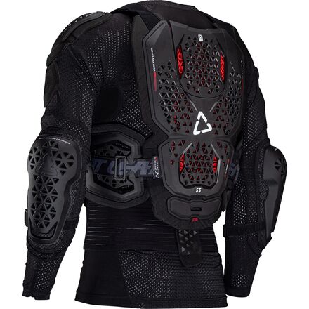 Leatt - 5.5 Evo MTB Body Protector