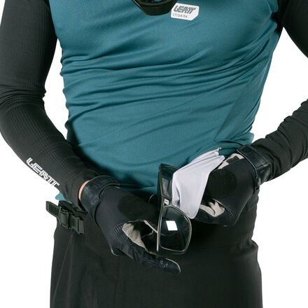Leatt - MTB 1.0 Ride Kit