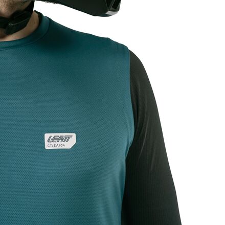 Leatt - MTB 1.0 Ride Kit
