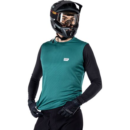 Leatt - MTB 1.0 Ride Kit