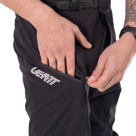 Leatt - MTB 1.0 Ride Kit