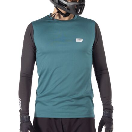 Leatt - MTB 1.0 Ride Kit