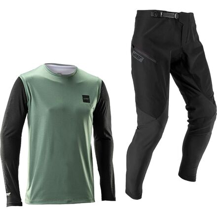 MTB 1.0 Ride Kit - Kids'