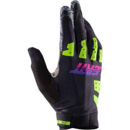 MTB 2.0 X-Flow Glove