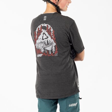Leatt - MTB AllMtn 2.0 Jersey - Kids'