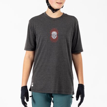 Leatt - MTB AllMtn 2.0 Jersey - Kids'