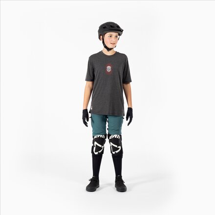 Leatt - MTB AllMtn 2.0 Jersey - Kids'