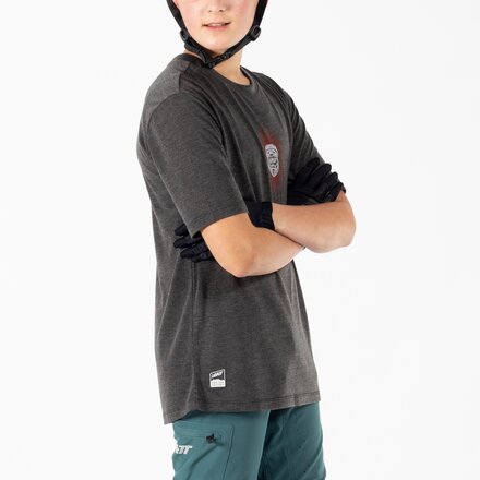 Leatt - MTB AllMtn 2.0 Jersey - Kids'