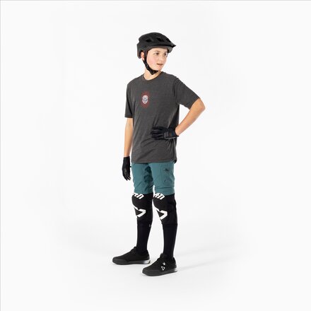 Leatt - MTB AllMtn 2.0 Jersey - Kids'