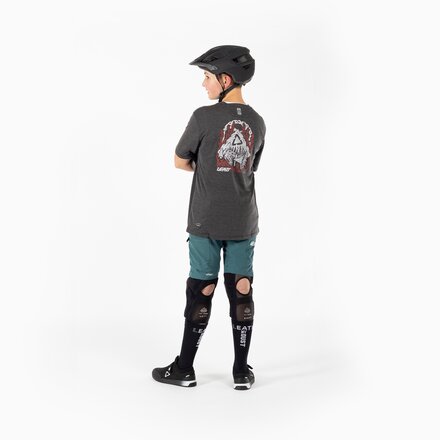 Leatt - MTB AllMtn 2.0 Jersey - Kids'
