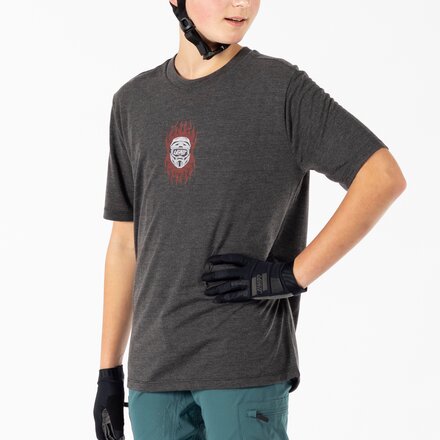 Leatt - MTB AllMtn 2.0 Jersey - Kids'