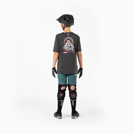 Leatt - MTB AllMtn 2.0 Jersey - Kids'